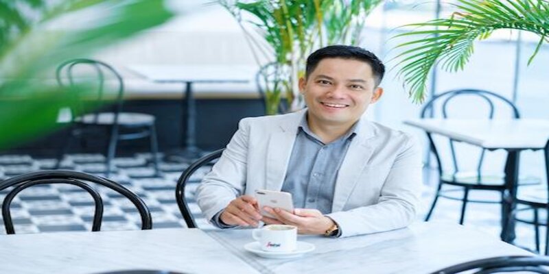 CEO Bet88 có những thành tích đáng nể