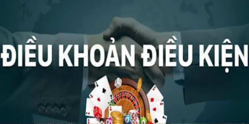 Tổng hợp các quy định hiện có trong điều khoản điều kiện Bet88