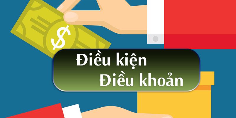 Giải quyết tình huống thay đổi điều khoản điều kiện