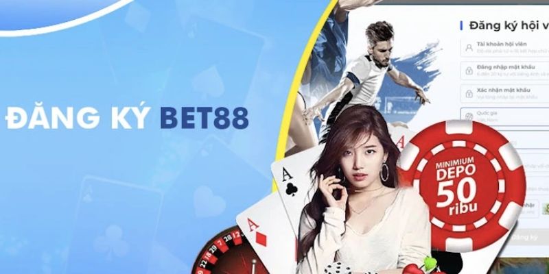 Có nhiều cách giúp liên hệ BET88 nhanh chóng