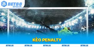 Kèo Penalty Là Gì? Khám Phá Kèo Cược Trong “Loạt Đấu Súng”